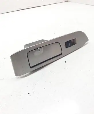 Lexus RX 330 - 350 - 400H Rear door ashtray 7427048120