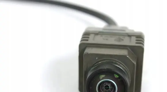 Mercedes-Benz ML W166 Reversing camera A1669051003