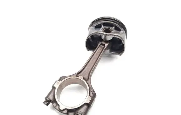 Opel Insignia A Piston with connecting rod A18XER
