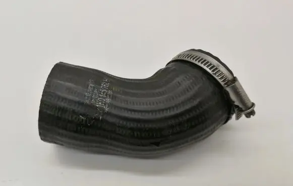 Volkswagen Caddy Intercooler hose/pipe 1K0145762HC