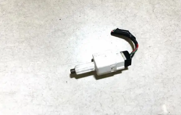Toyota Corolla Verso E121 Brake pedal sensor switch