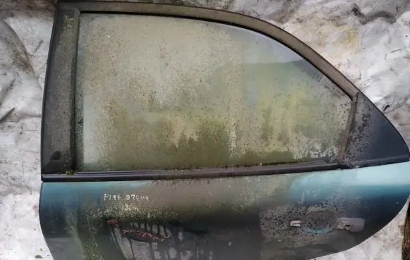 Fiat Bravo - Brava Rear door
