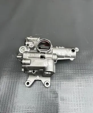Volvo XC60 Oil pump 31330979