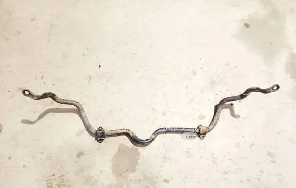Toyota Yaris Front anti-roll bar/sway bar