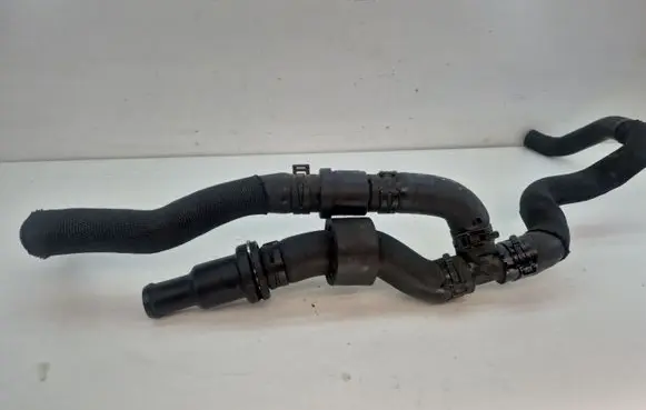 Audi A4 S4 B8 8K Engine coolant pipe/hose 03L121157B