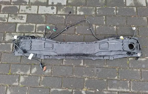 KIA Sportage Rear beam 86630-R2000