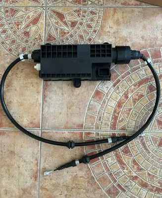 Mercedes-Benz V Class W447 Hand brake/parking brake motor A4479068700 A4479067100 A4479060002