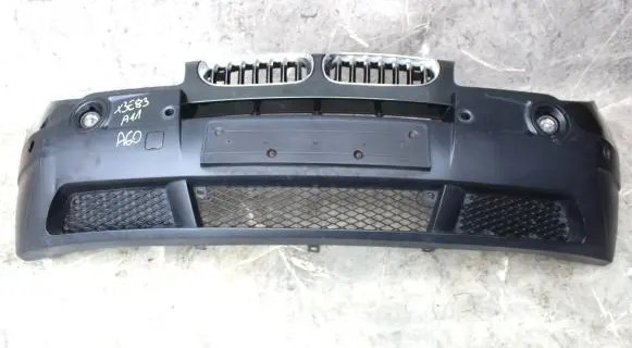 BMW X3 E83 Front bumper