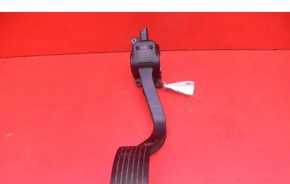 Peugeot 3008 I Accelerator throttle pedal 9671416880
