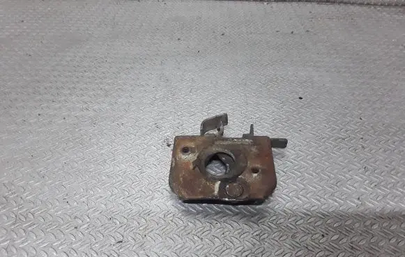 Opel Vivaro Engine bonnet/hood lock/catch