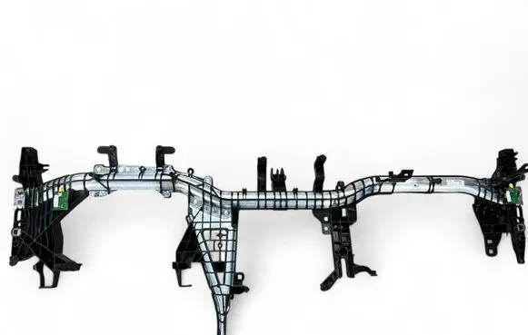 Mercedes-Benz GLC C254 Dashboard cross member/frame bar A2546808404 A2546808004 23298006302