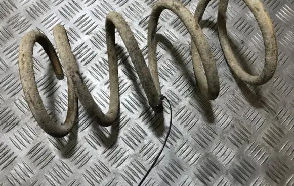 Subaru Legacy Rear coil spring