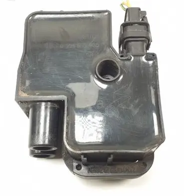 Mercedes-Benz CLK A209 C209 High voltage ignition coil A0001587803