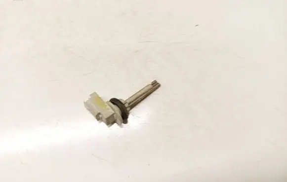 Ford Mondeo Mk III Interior temperature sensor 