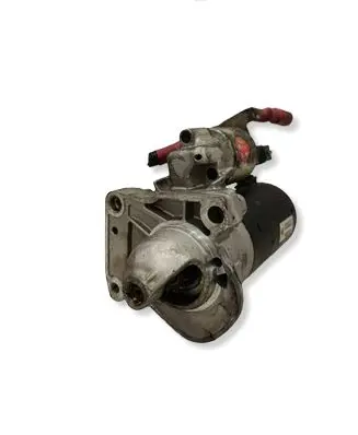 BMW 1 F20 F21 Starter motor 