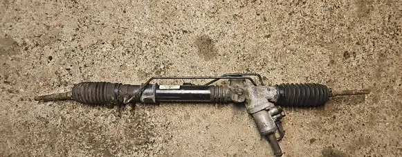 Subaru Legacy Steering rack 34110AG030 MR04002593