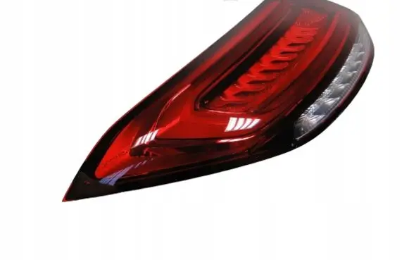 Mercedes-Benz CLS W257 Rear/tail lights A2579062600