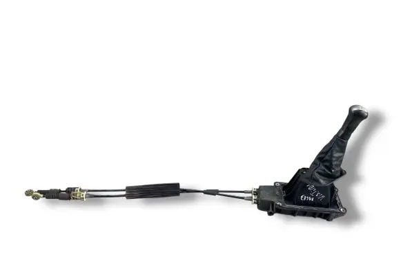 Gear shifter/selector