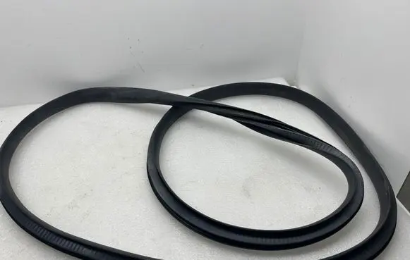 Tesla Model Y Rubber seal front coupe door 163899
