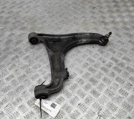 Maserati GranTurismo Rear upper control arm/wishbone