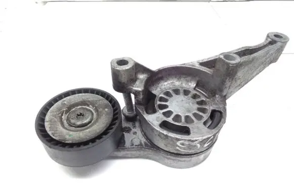Skoda Octavia Mk2 (1Z) Generator/alternator belt tensioner 03G903315D