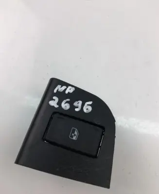Skoda Octavia Mk3 (5E) Electric window control switch 5E0959855A