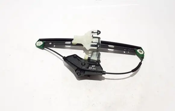 Audi A3 8Y Rear window lifting mechanism without motor 8Y0839462