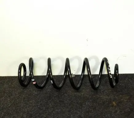 Audi A5 Rear coil spring