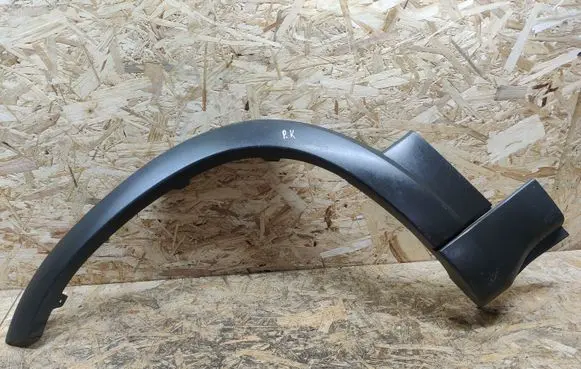Ford Maverick Front arch trim YL8416A075BFW EC1451W30