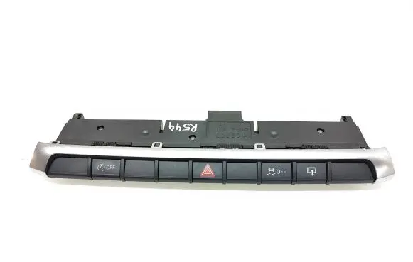 Audi A3 S3 8V Hazard light switch 8V0925301CD