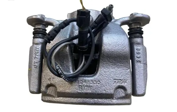 Mini Cooper Countryman F60 Front brake caliper 6860267 34116860267
