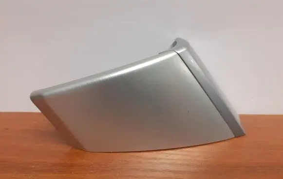 BMW X6 E71 Dashboard glove box trim 4992101 12428