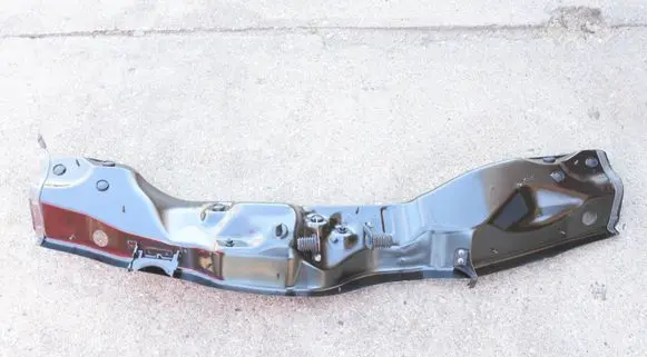 Mercedes-Benz Vito Viano W447 Wiper trim A4476280073