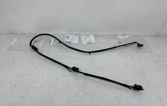 BMW X1 F48 F49 Windshield washer fluid hose 7954204 61667954204