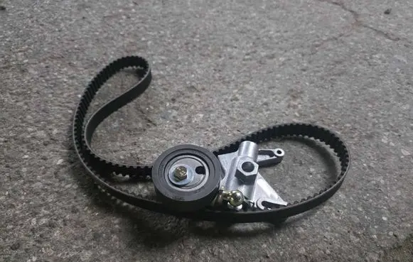 Audi 80 90 B3 Timing belt CT926K1 054109119G 054109119A