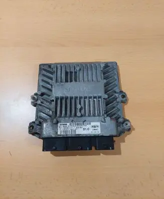 Volvo V50 Engine control unit/module 30743623AA 30743623A 30743623