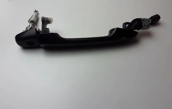 Honda CR-V Front door exterior handle 72141T1GE11YF