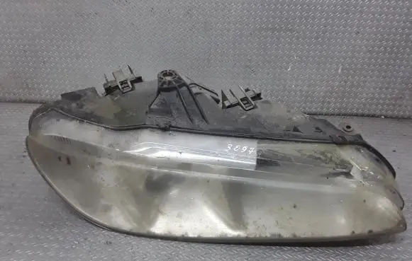 Peugeot 406 Headlight/headlamp 60955250DX