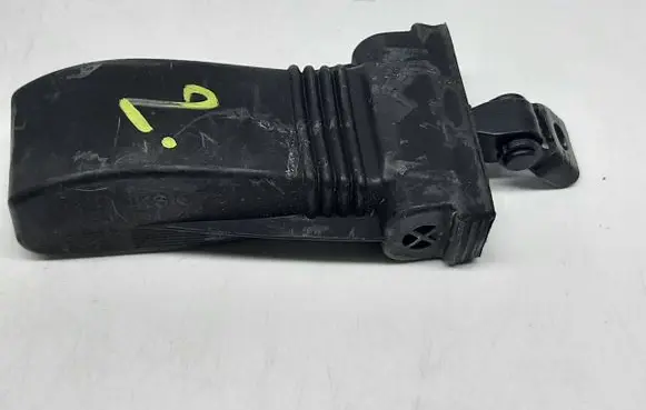 Audi A5 Rear door check strap stopper 8W8839267