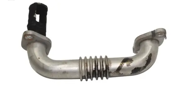 Opel Antara EGR valve line/pipe/hose
