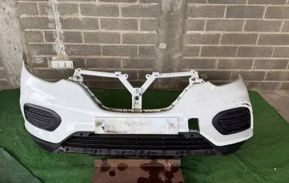Renault Kadjar Front bumper