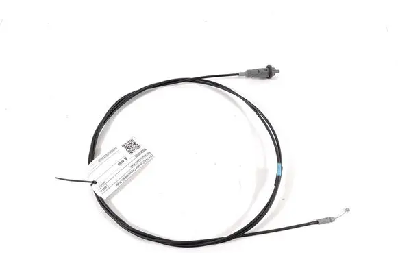 Toyota Corolla Cross Fuel cap flap release cable 7703516290