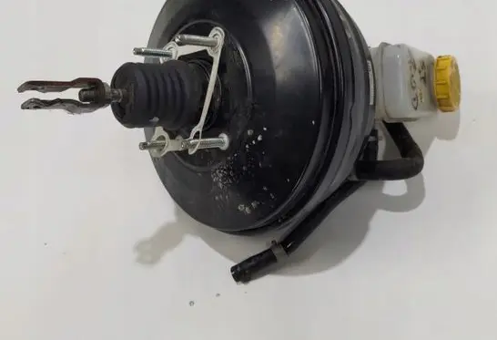 Subaru Forester SJ Brake booster