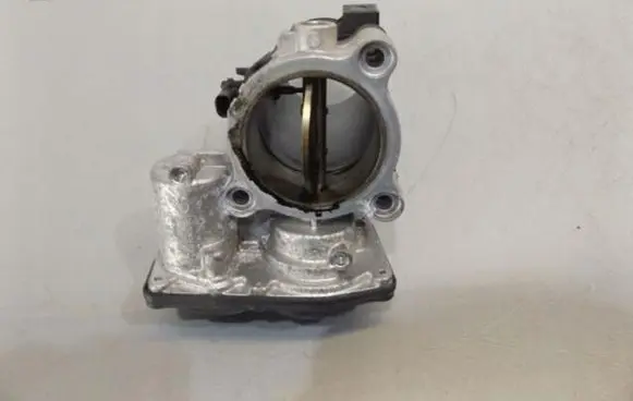BMW 1 F20 F21 Throttle valve