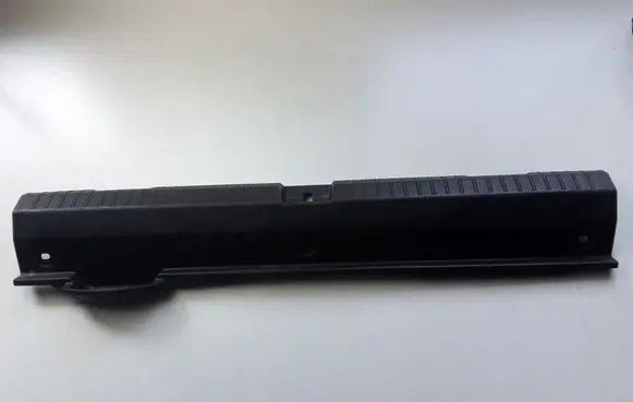 Subaru Legacy Tailgate/trunk side cover trim 94511AN03A