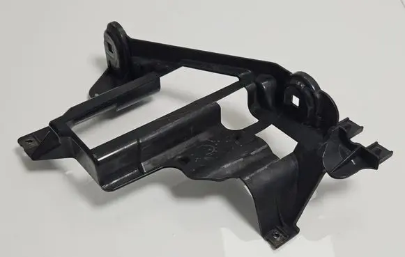 BMW X5 E53 Headlight/headlamp mounting bracket 63126927798