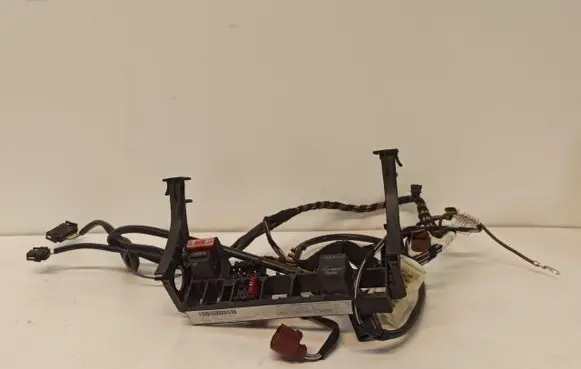 Porsche Boxster 986 Front door wiring loom/harness boot 98661012600