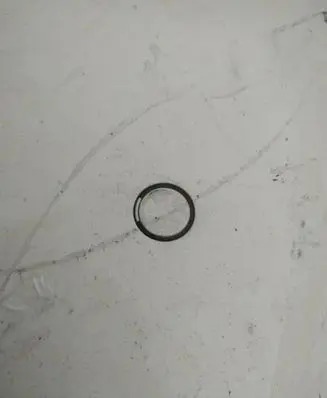 Volkswagen PASSAT B7 Parking PDC sensor