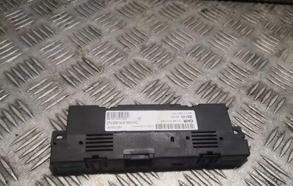 Mercedes-Benz S W220 Other devices 2208300085 A2208300085