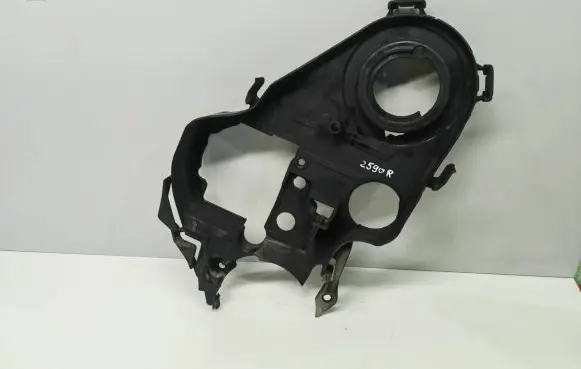 Volvo S60 Timing belt guard (cover) 8631626